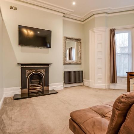 Central Belfast Apartments Harpers Ngoại thất bức ảnh