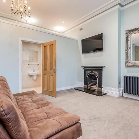 Central Belfast Apartments Harpers Ngoại thất bức ảnh