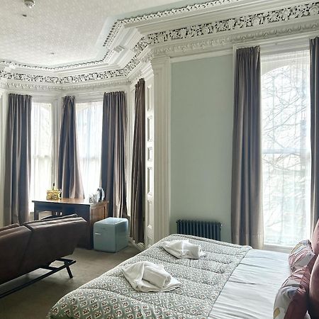 Central Belfast Apartments Harpers Ngoại thất bức ảnh