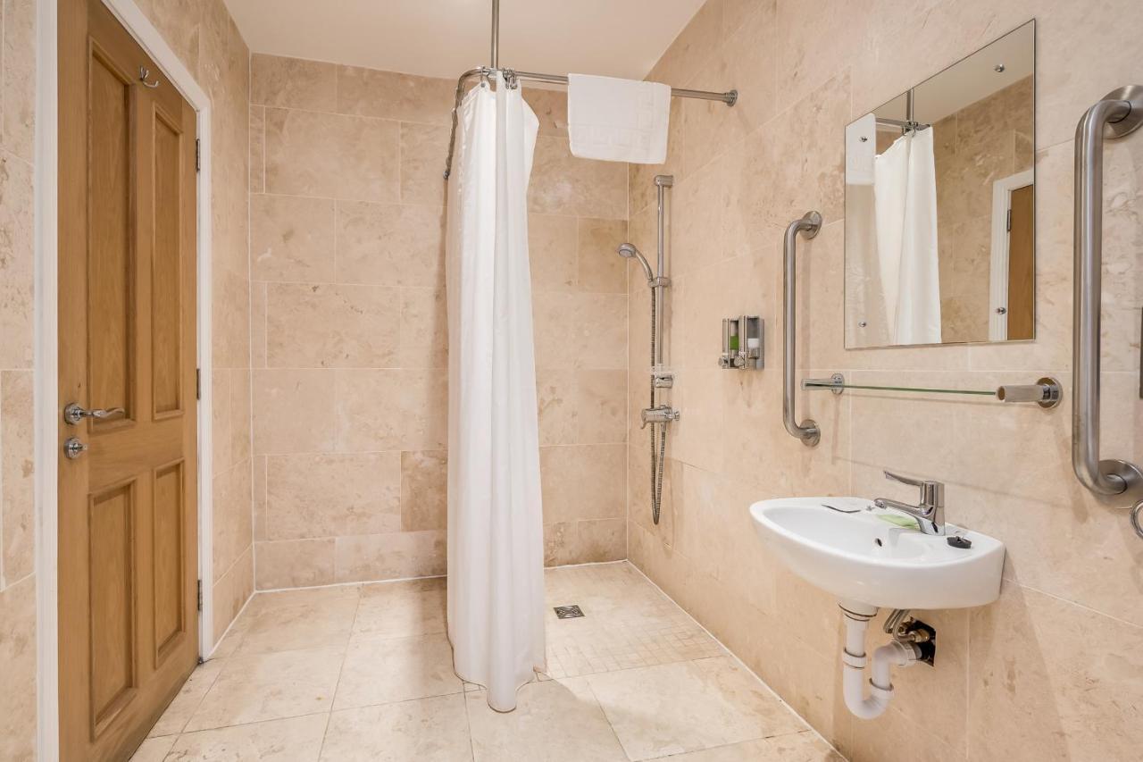 Central Belfast Apartments Harpers Ngoại thất bức ảnh
