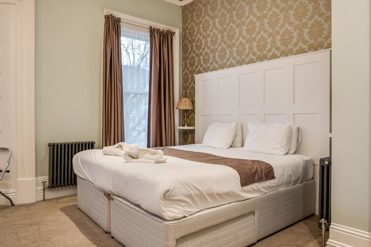 Central Belfast Apartments Harpers Ngoại thất bức ảnh
