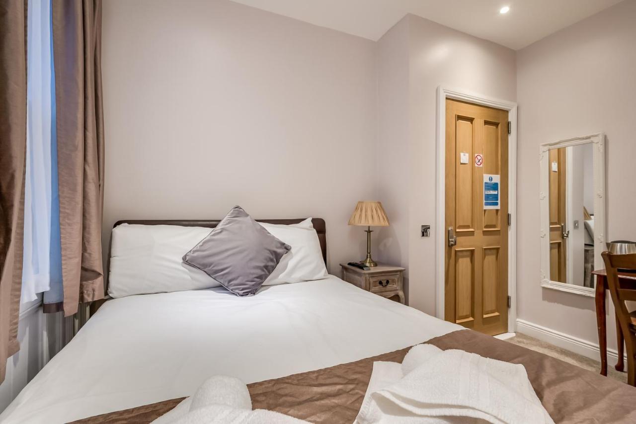 Central Belfast Apartments Harpers Ngoại thất bức ảnh