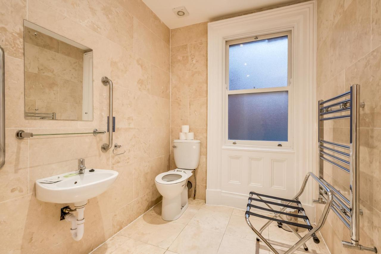 Central Belfast Apartments Harpers Ngoại thất bức ảnh